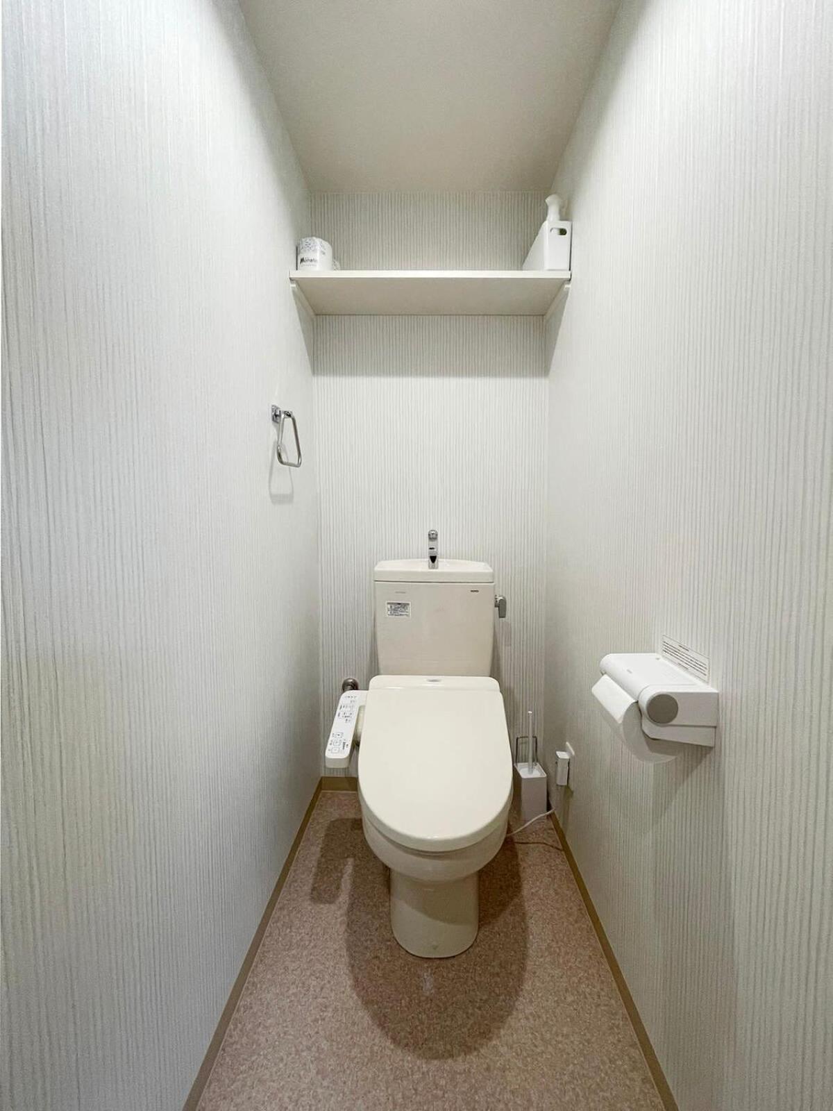 Casaen - 1Br With Balcony Near Hondori Shopping Arcade, 6Ppl Leilighet Hiroshima Eksteriør bilde